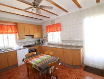 Resale - Country House -
Velez-Blanco