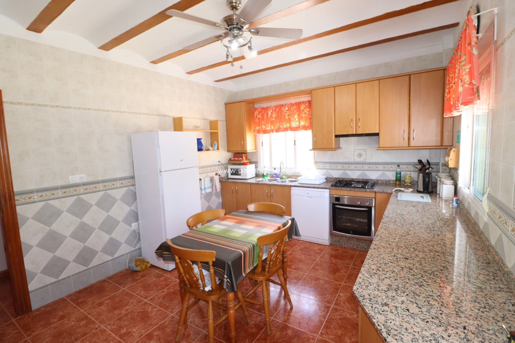 Resale - Country House -
Velez-Blanco