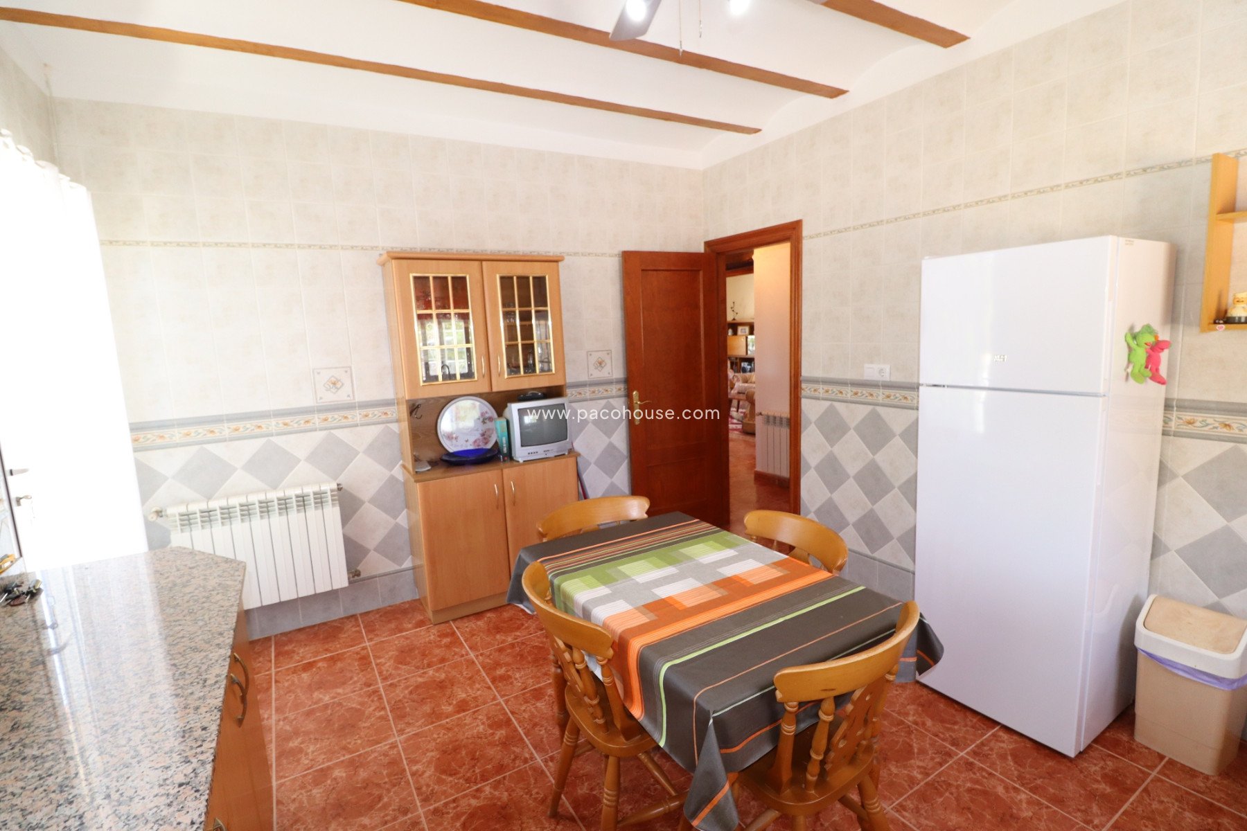 Resale - Country House -
Velez-Blanco