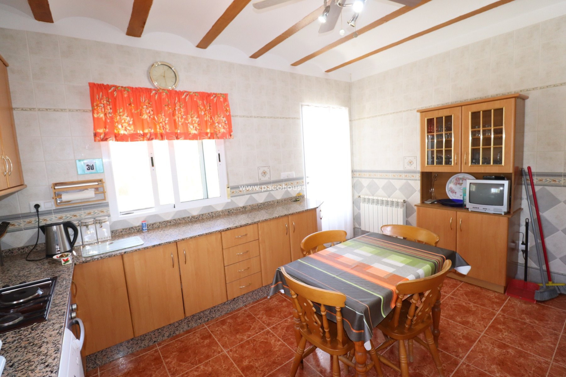 Resale - Country House -
Velez-Blanco