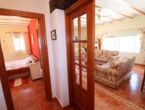 Resale - Country House -
Velez-Blanco