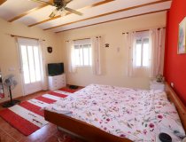 Resale - Country House -
Velez-Blanco