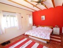 Resale - Country House -
Velez-Blanco