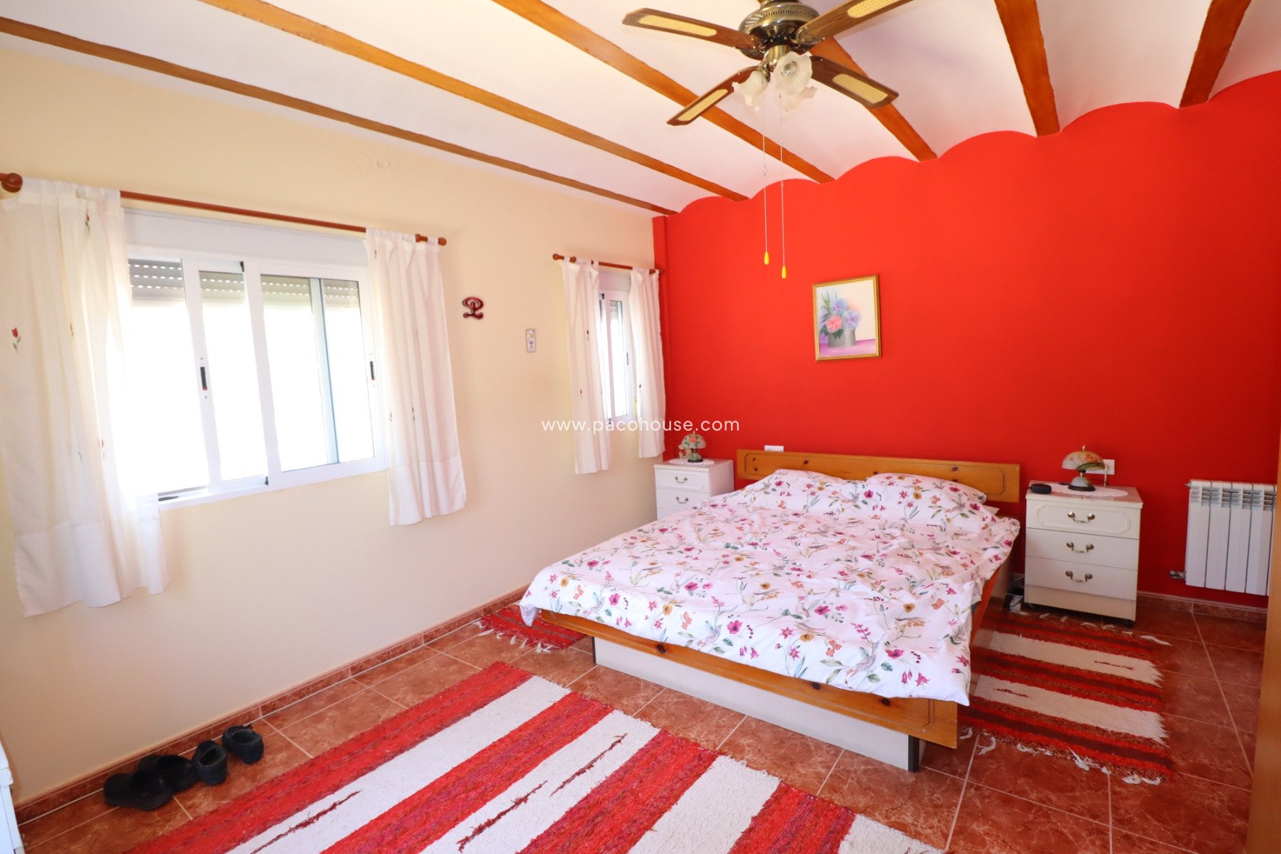 Resale - Country House -
Velez-Blanco