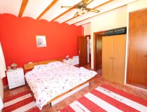 Resale - Country House -
Velez-Blanco