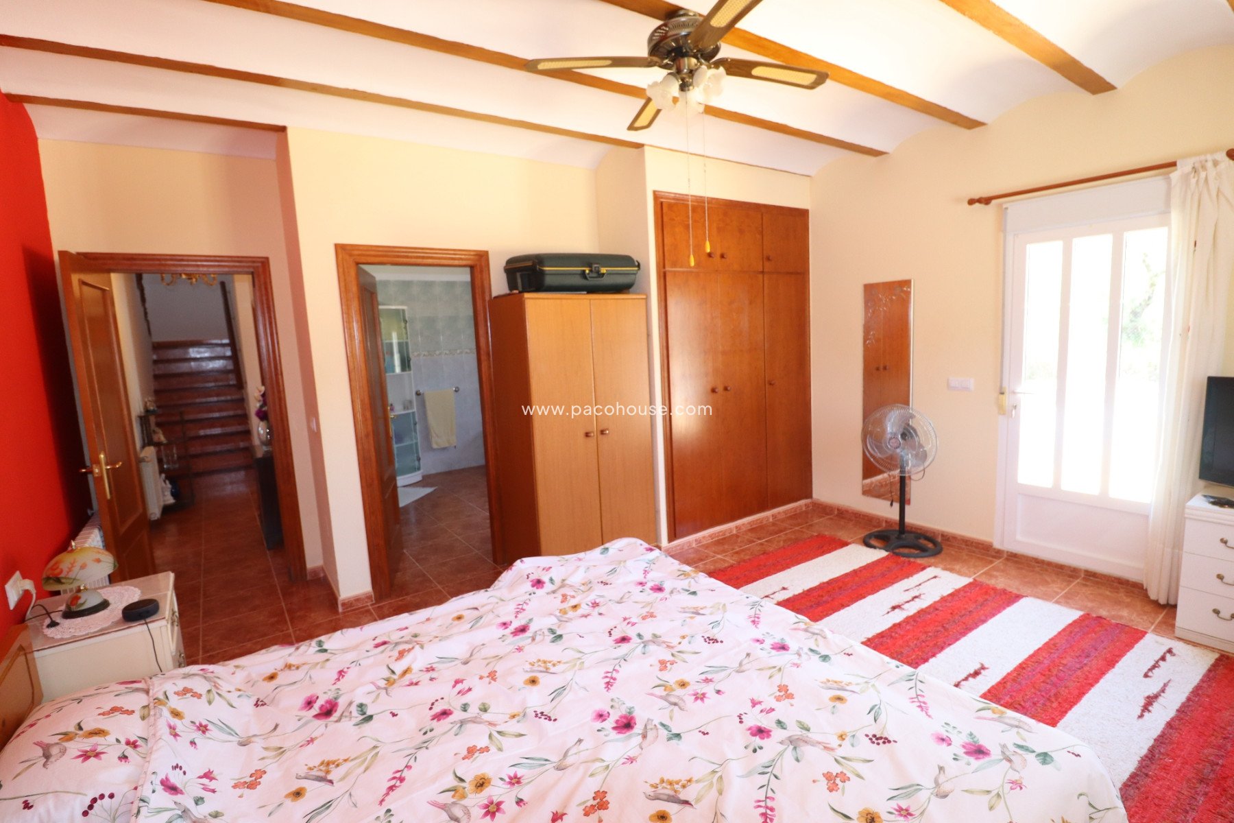 Resale - Country House -
Velez-Blanco