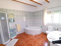Resale - Country House -
Velez-Blanco