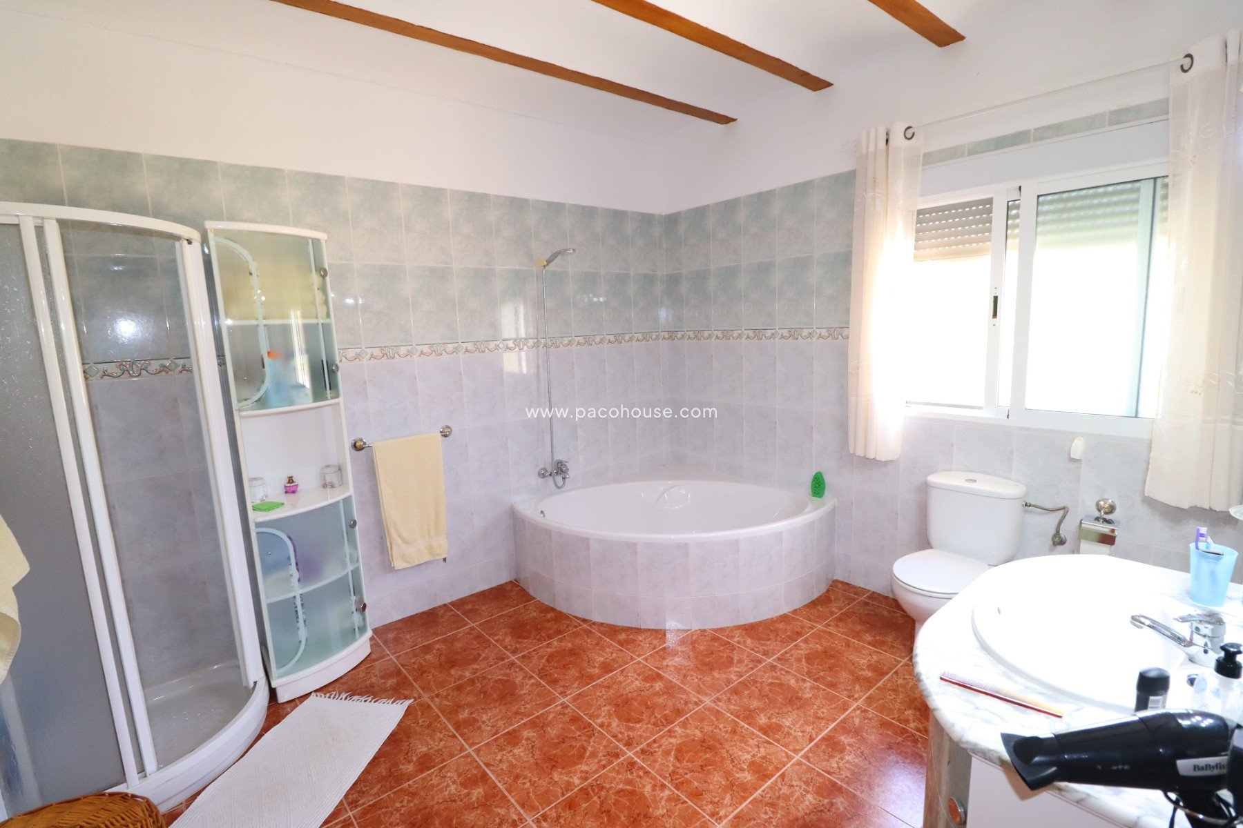 Resale - Country House -
Velez-Blanco
