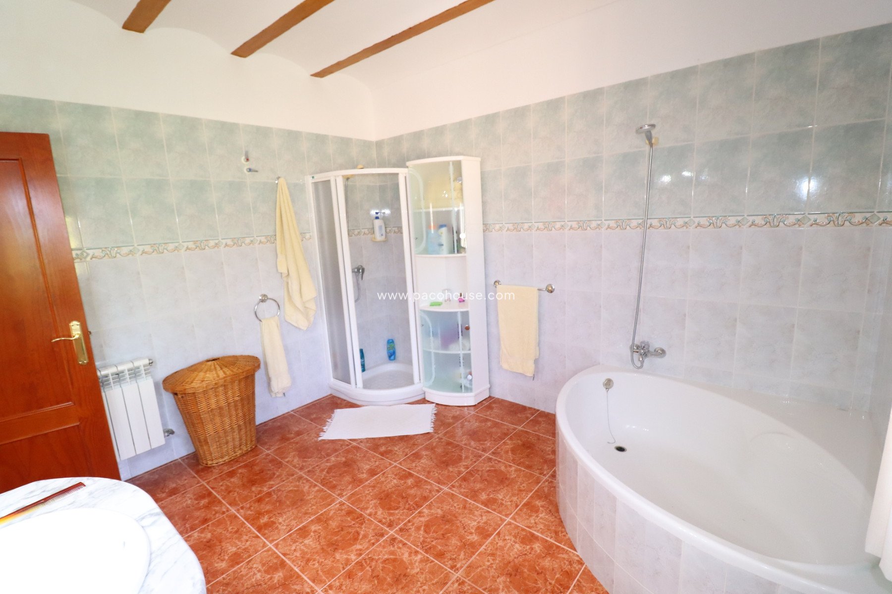 Resale - Country House -
Velez-Blanco