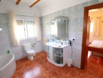 Resale - Country House -
Velez-Blanco
