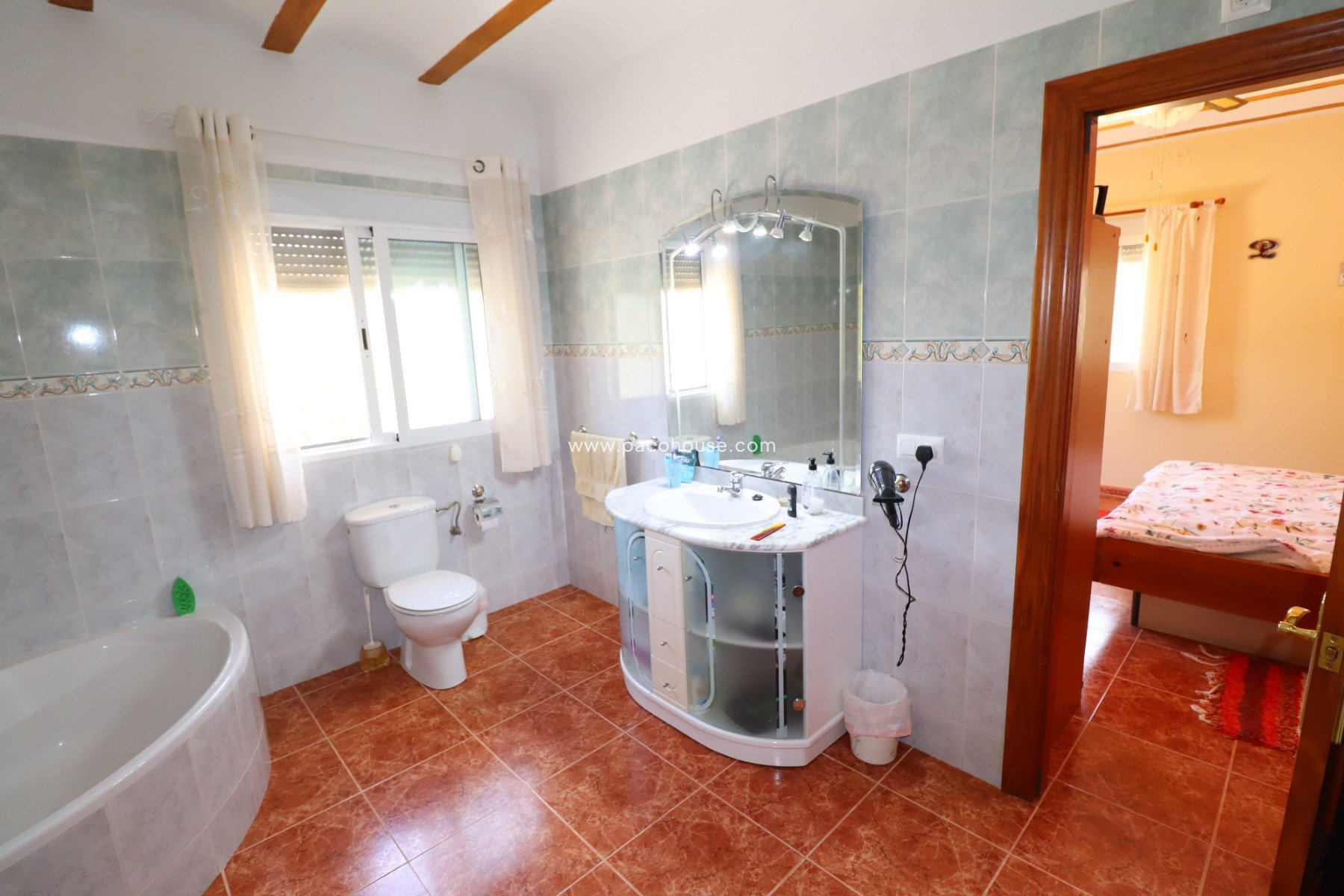Resale - Country House -
Velez-Blanco