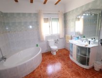 Resale - Country House -
Velez-Blanco