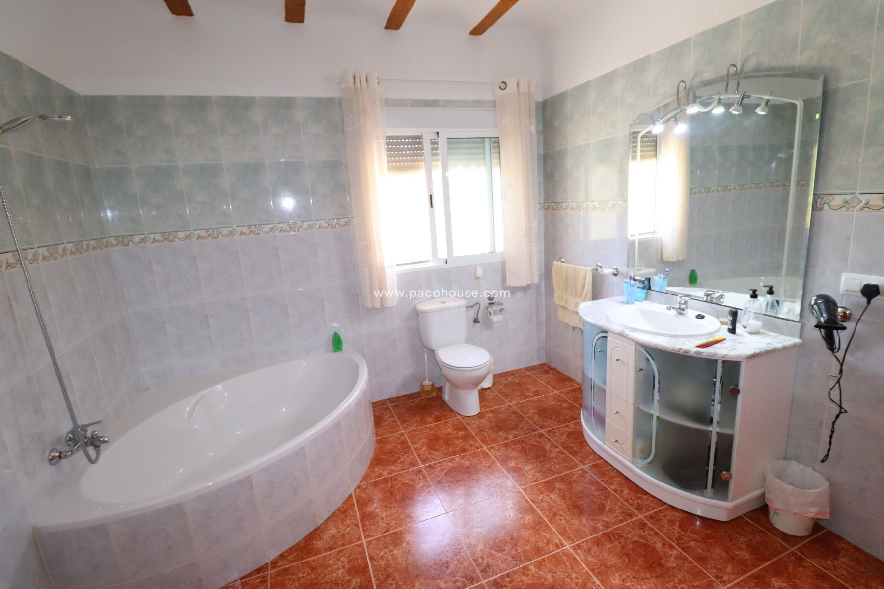 Resale - Country House -
Velez-Blanco