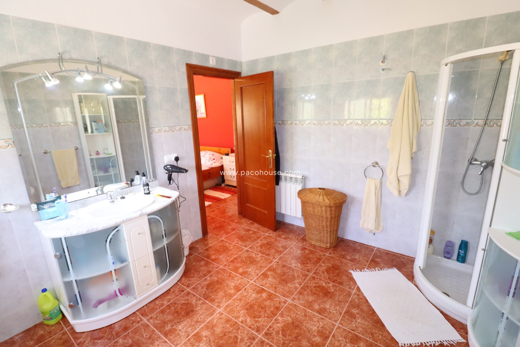Resale - Country House -
Velez-Blanco