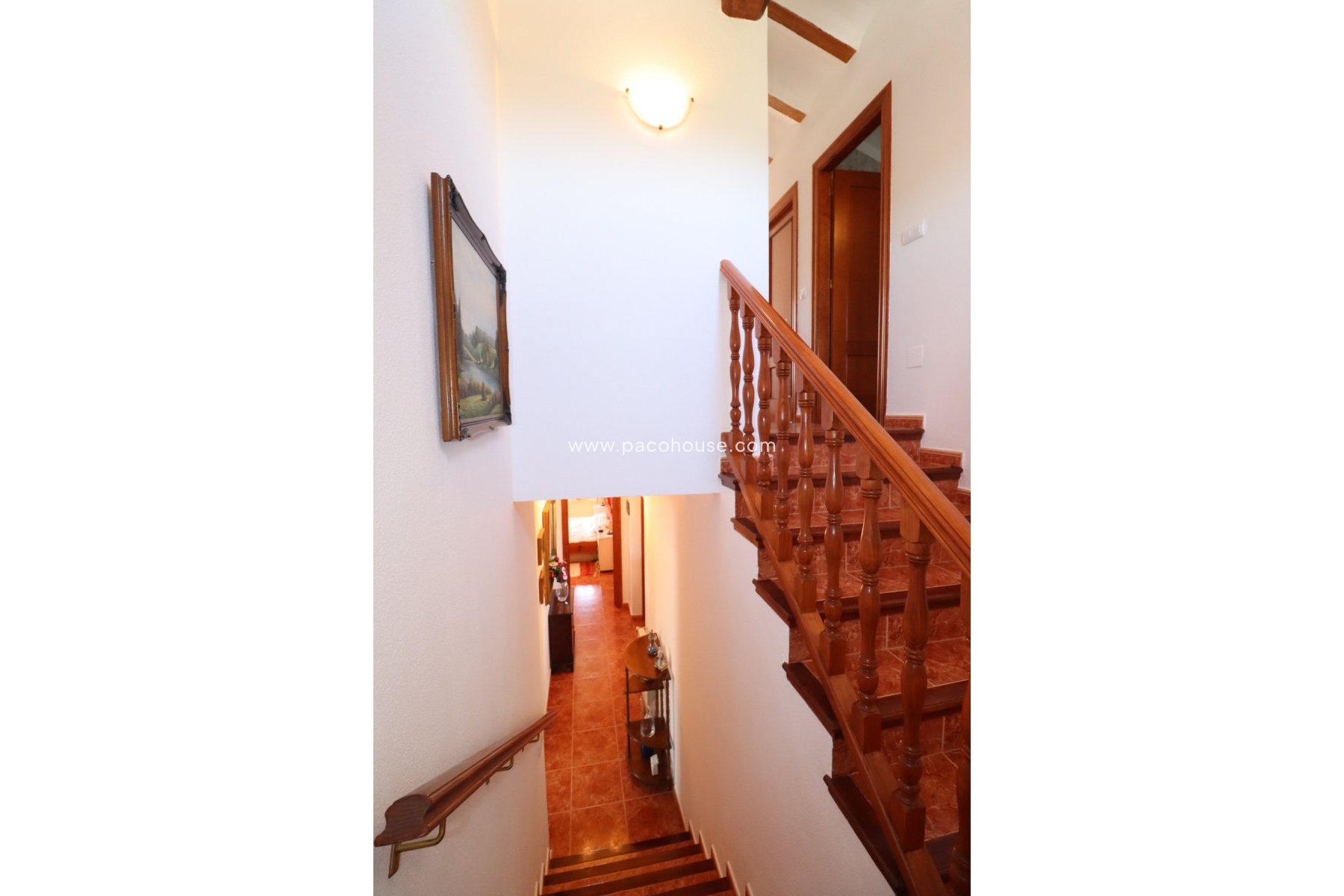 Resale - Country House -
Velez-Blanco