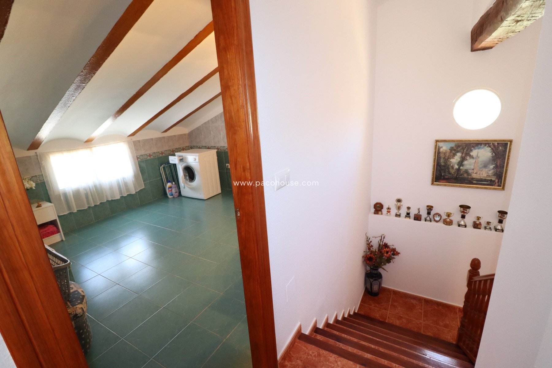 Resale - Country House -
Velez-Blanco