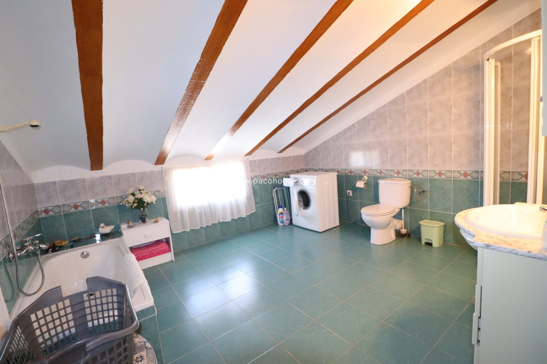 Resale - Country House -
Velez-Blanco