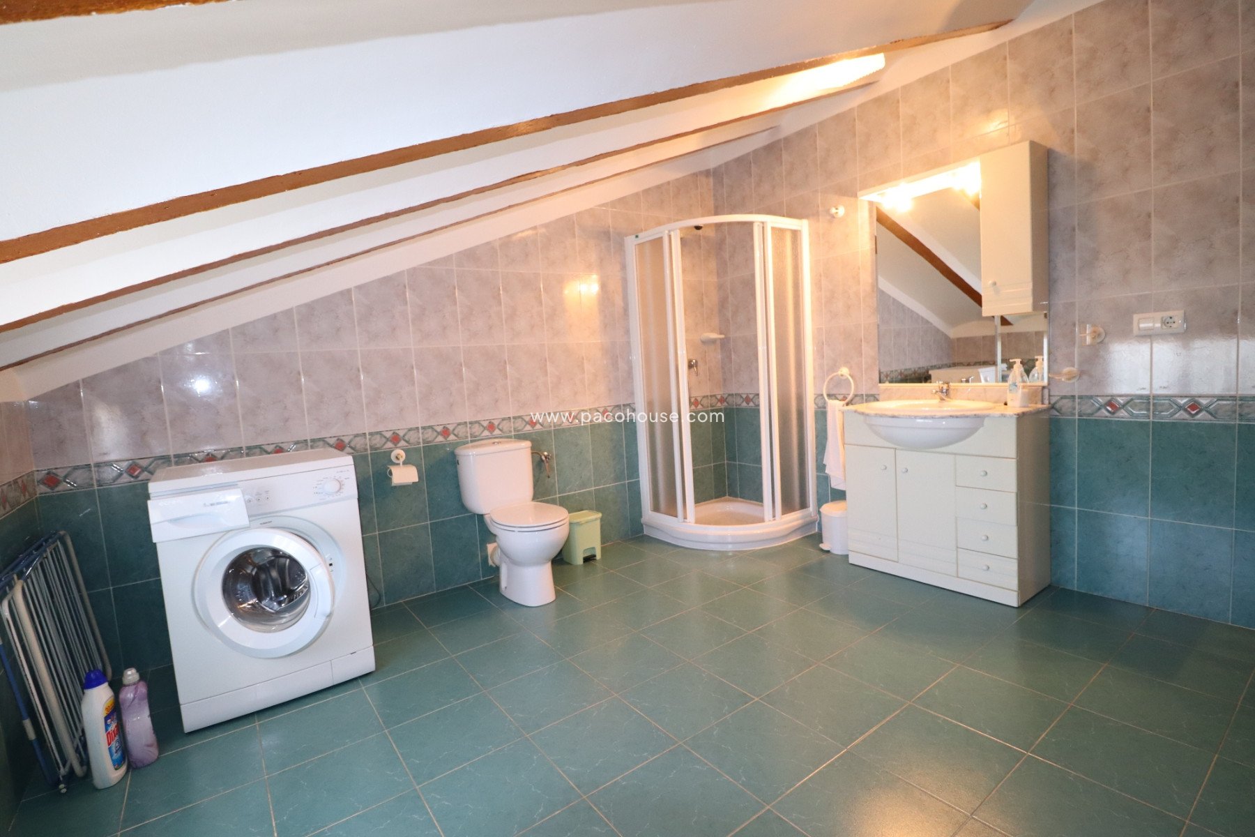 Resale - Country House -
Velez-Blanco