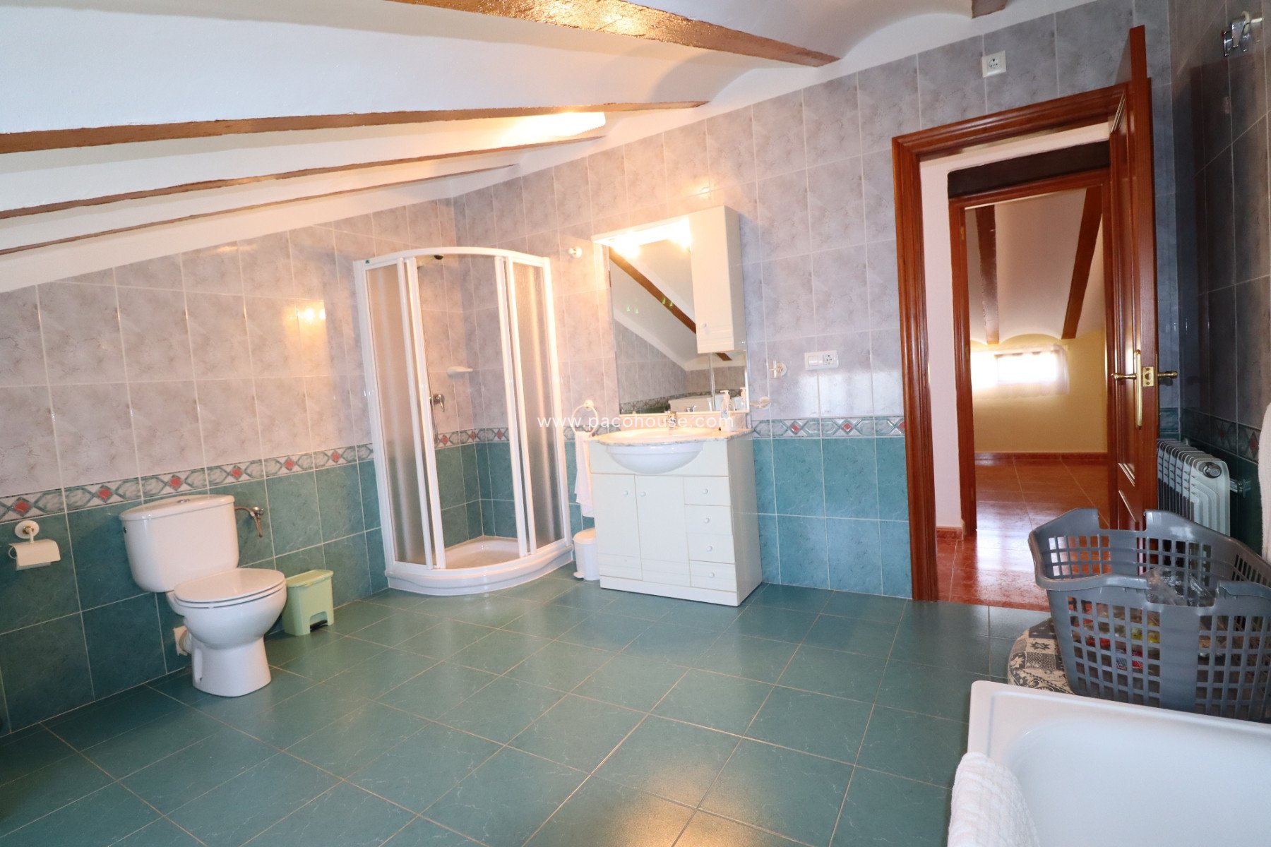 Resale - Country House -
Velez-Blanco