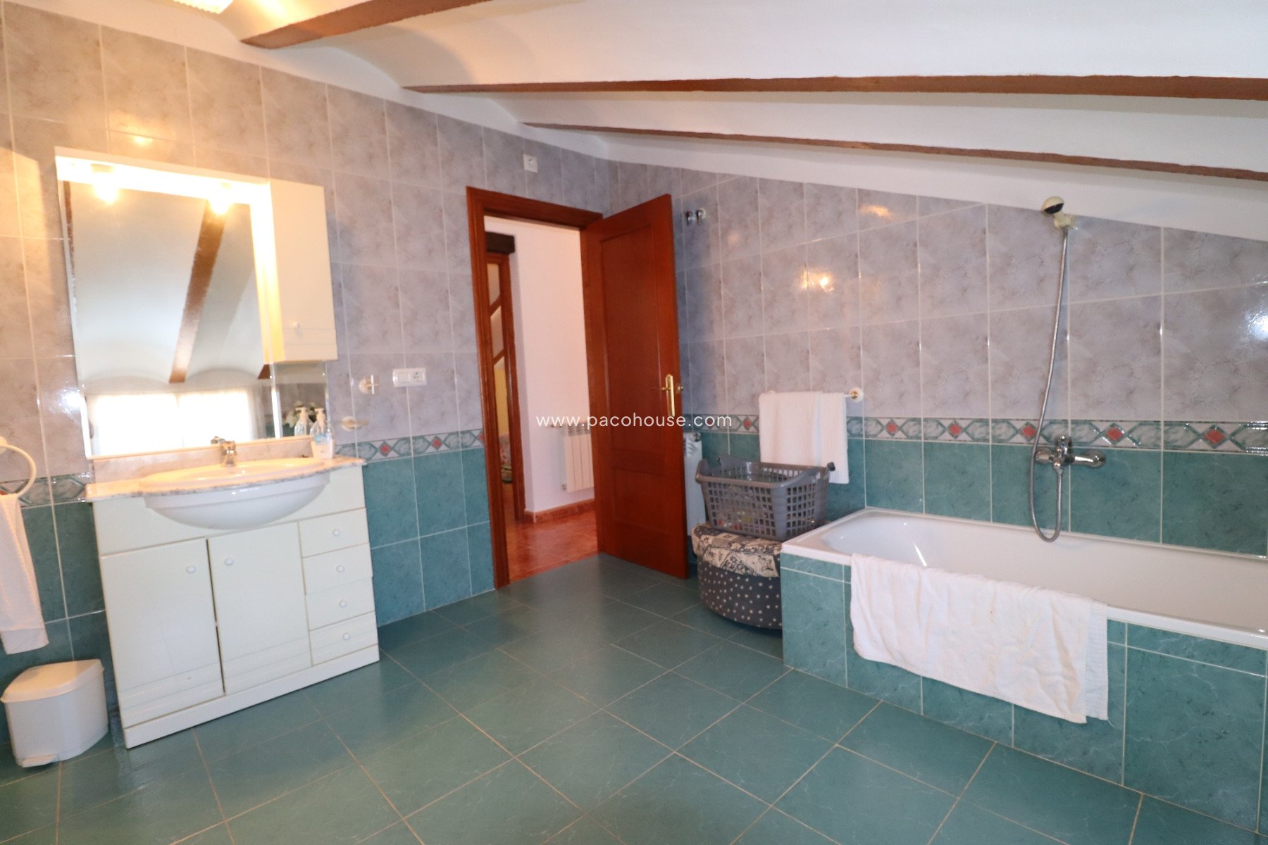 Resale - Country House -
Velez-Blanco