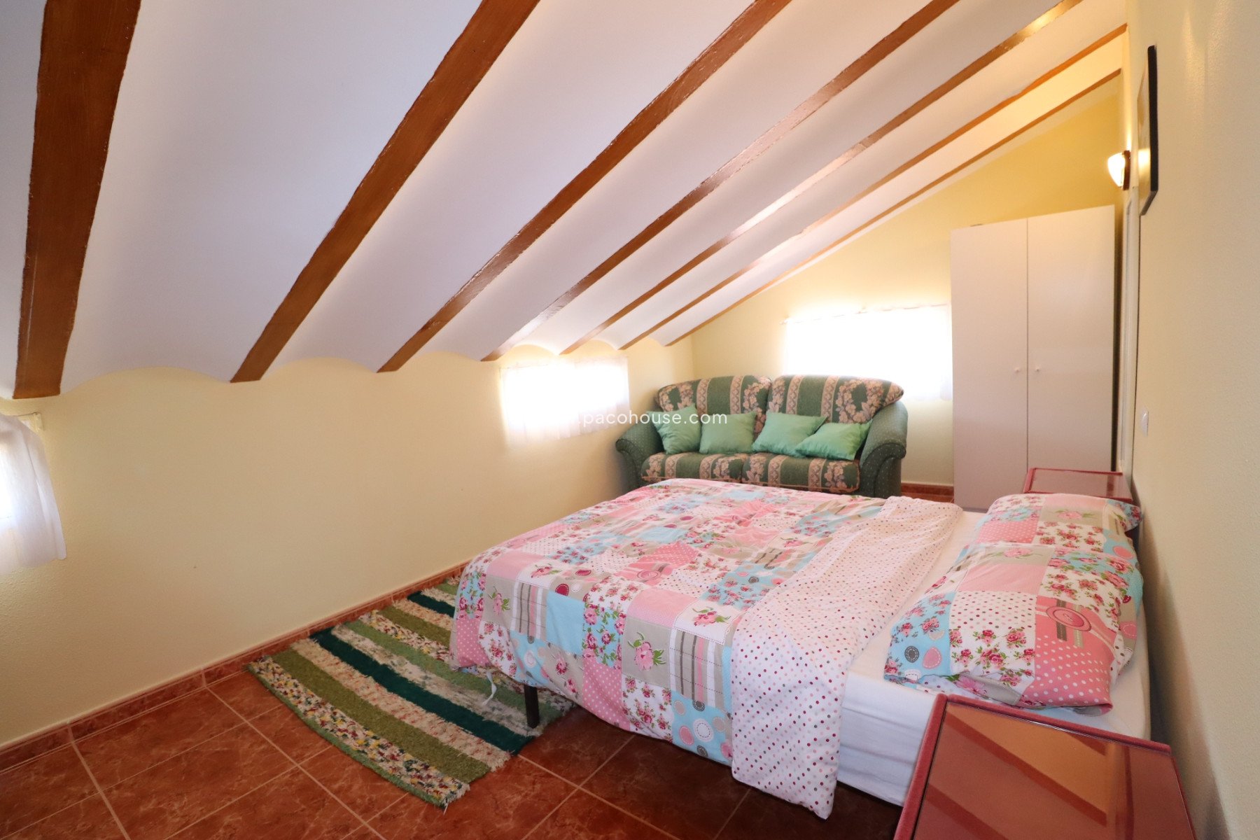Resale - Country House -
Velez-Blanco