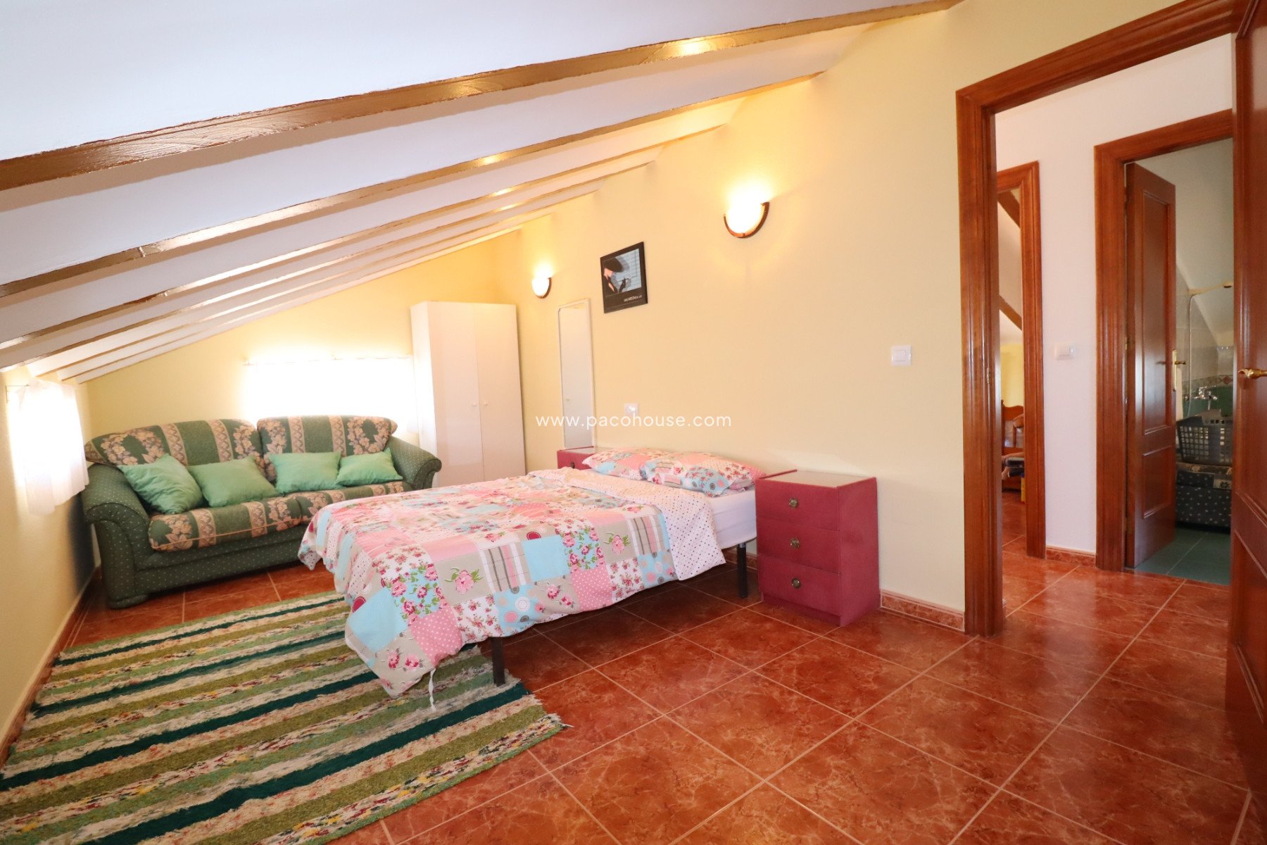 Resale - Country House -
Velez-Blanco