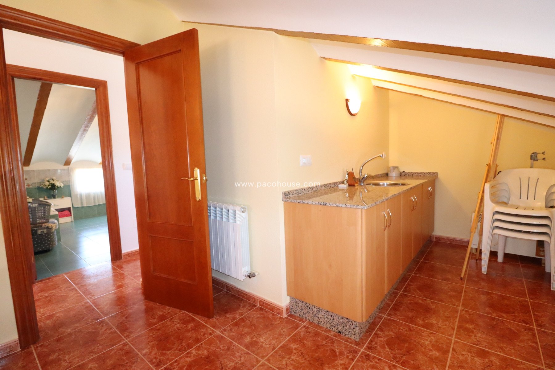 Resale - Country House -
Velez-Blanco