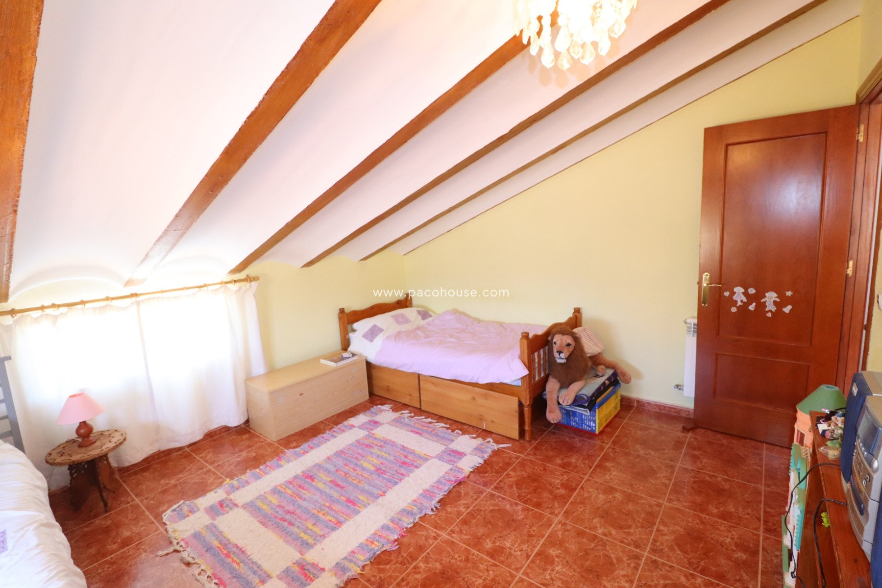Resale - Country House -
Velez-Blanco