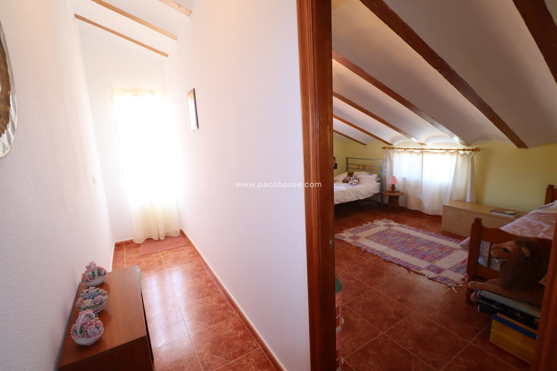Resale - Country House -
Velez-Blanco