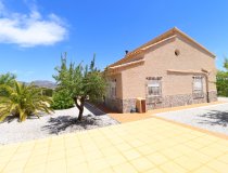 Resale - Country House -
Velez-Blanco