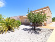Resale - Country House -
Velez-Blanco