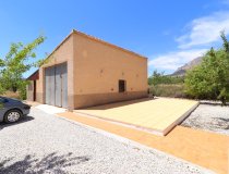 Resale - Country House -
Velez-Blanco