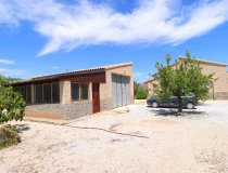 Resale - Country House -
Velez-Blanco