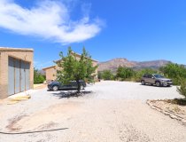 Resale - Country House -
Velez-Blanco