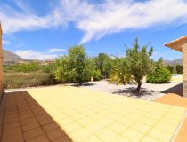 Resale - Country House -
Velez-Blanco