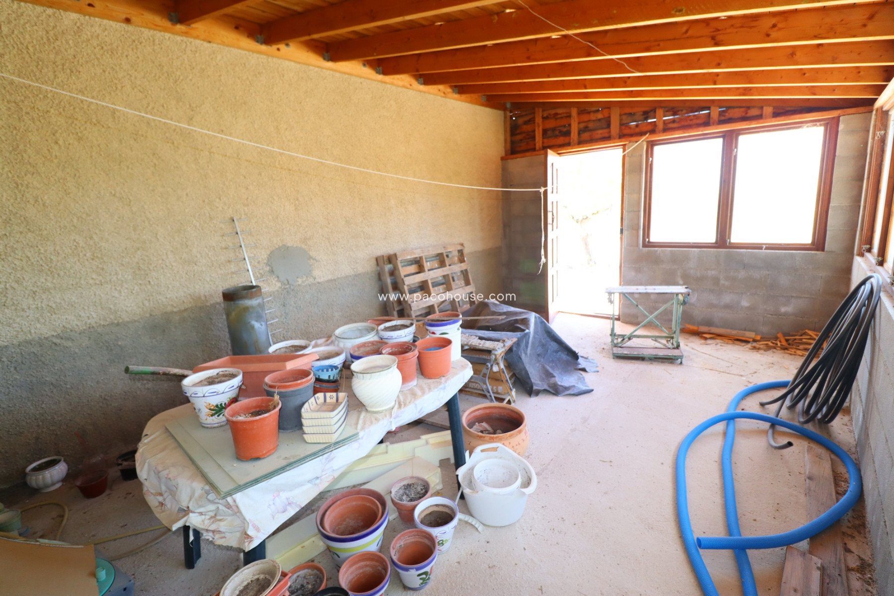 Resale - Country House -
Velez-Blanco