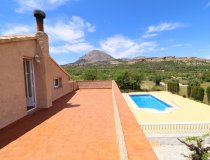 Resale - Country House -
Velez-Blanco
