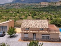 Resale - Country House -
Velez-Blanco