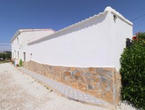 Resale - Country House -
Velez-Rubio