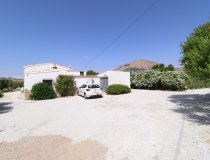 Resale - Country House -
Velez-Rubio