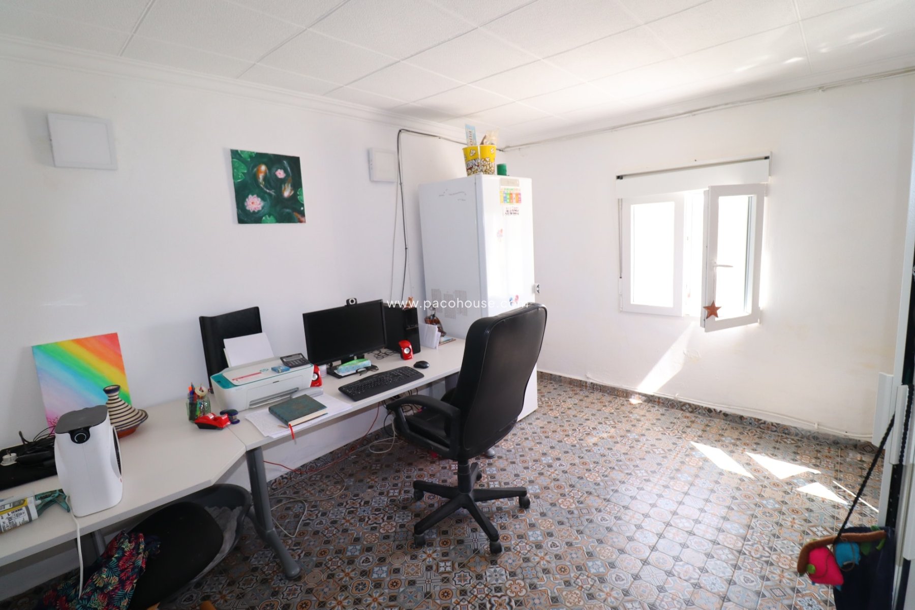Resale - Country House -
Velez-Rubio