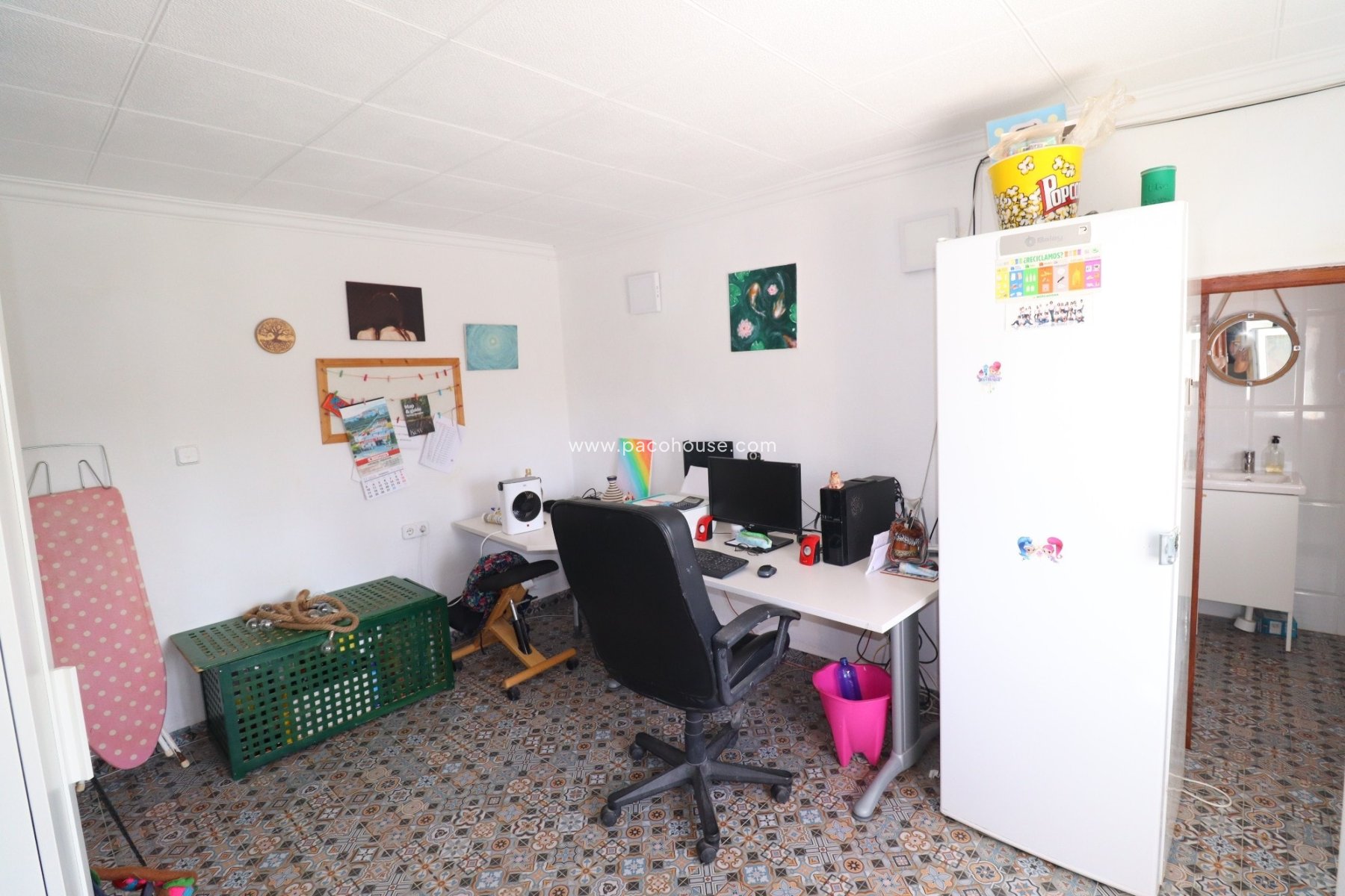 Resale - Country House -
Velez-Rubio