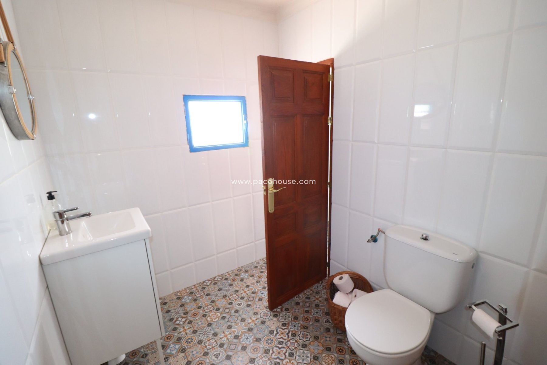Resale - Country House -
Velez-Rubio