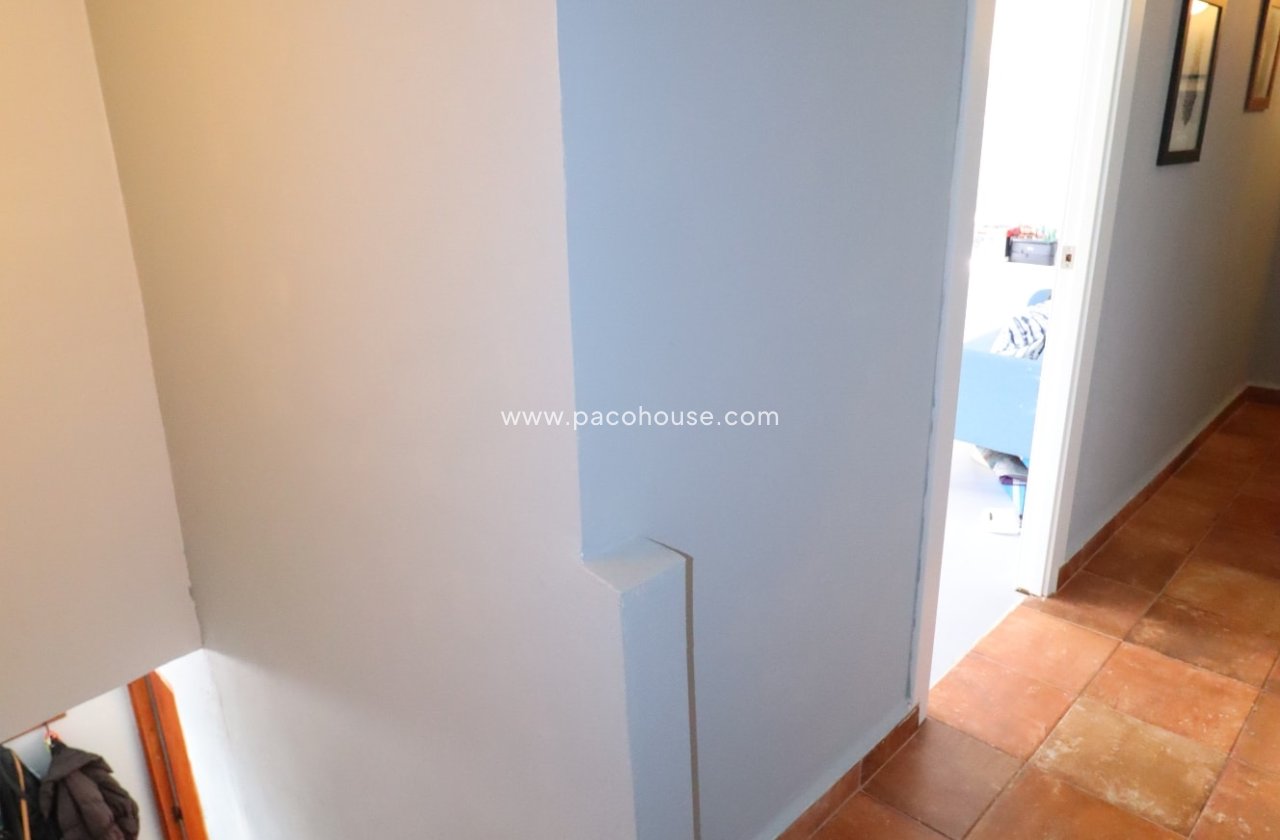 Resale - Country House -
Velez-Rubio