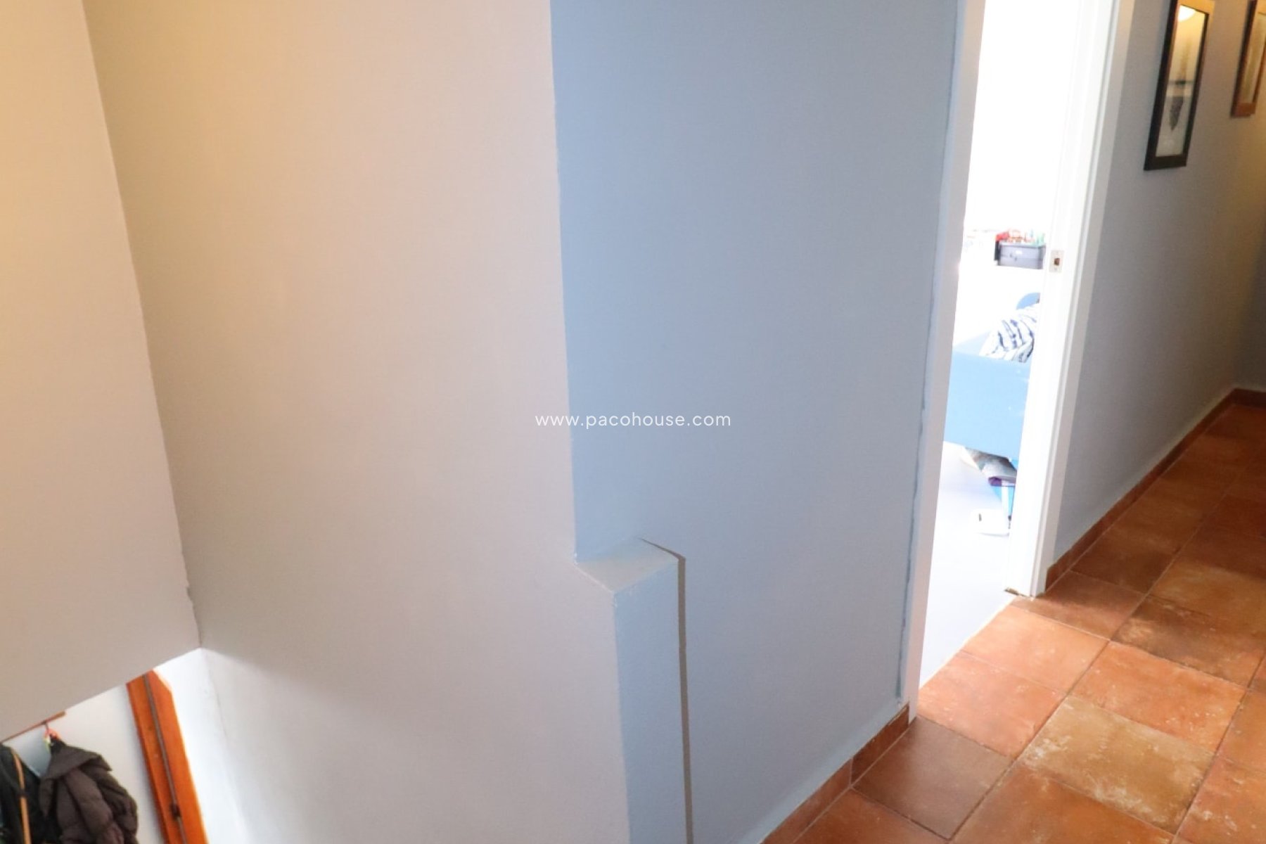 Resale - Country House -
Velez-Rubio