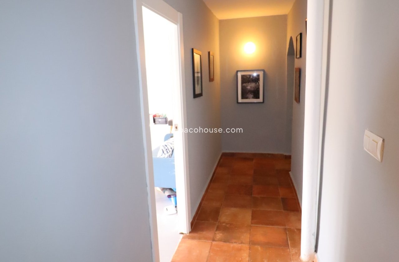 Resale - Country House -
Velez-Rubio