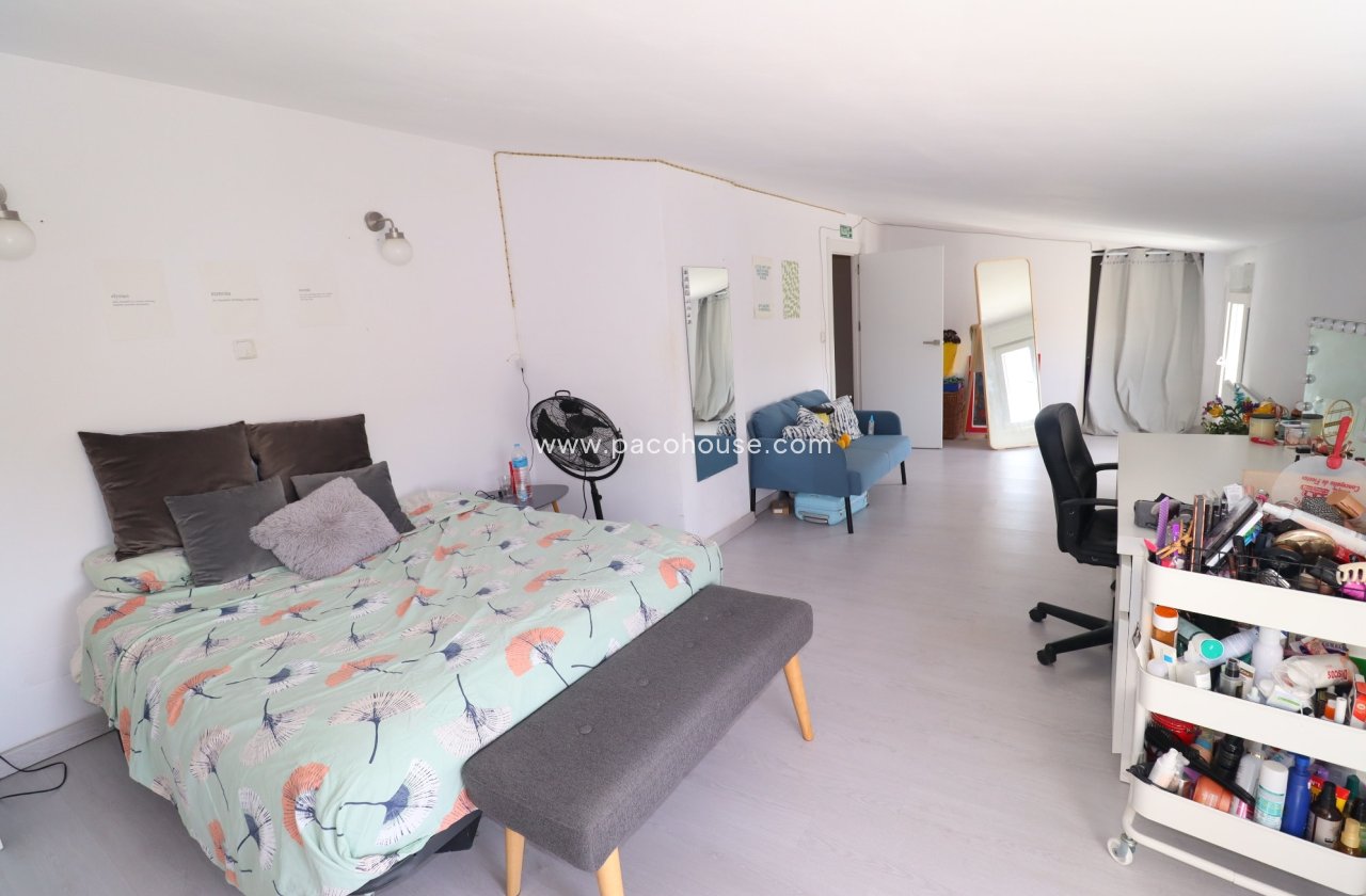 Resale - Country House -
Velez-Rubio