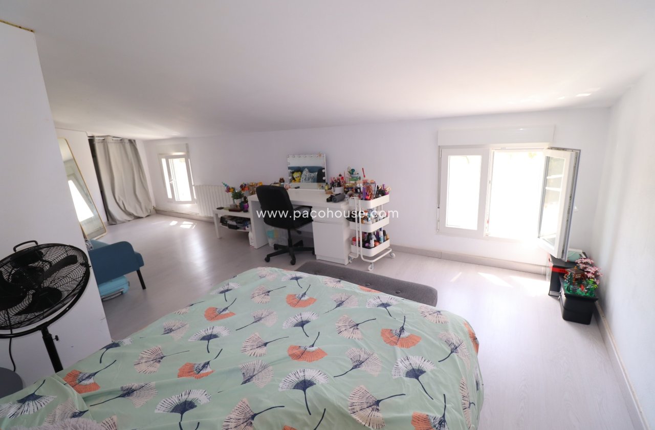 Resale - Country House -
Velez-Rubio