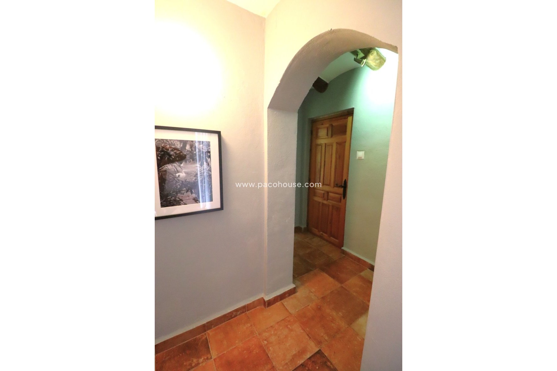Resale - Country House -
Velez-Rubio