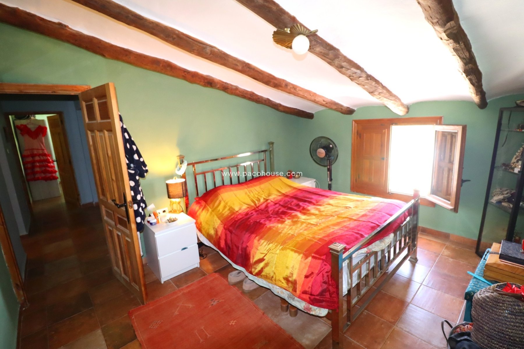 Resale - Country House -
Velez-Rubio